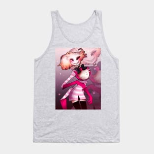 Angel Dust Tank Top